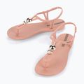 Sandalen Damen Ipanema Class Sphere pink/bronze 8