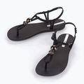Sandalen Damen Ipanema Class Sphere black/silver 8