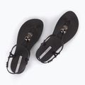 Sandalen Damen Ipanema Class Sphere black/silver 9