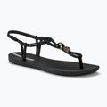 Sandalen Damen Ipanema Class Sphere black/silver