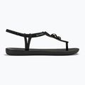 Sandalen Damen Ipanema Class Sphere black/silver 2