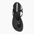 Sandalen Damen Ipanema Class Sphere black/silver 5