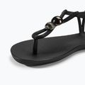 Sandalen Damen Ipanema Class Sphere black/silver 7