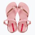 Ipanema Kindersandalen Fashion Sand rosa/metallic rosa 2