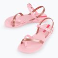 Ipanema Kindersandalen Fashion Sand rosa/metallic rosa 3