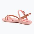 Ipanema Kindersandalen Fashion Sand rosa/metallic rosa 3