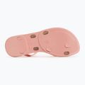 Ipanema Kindersandalen Fashion Sand rosa/metallic rosa 4