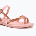 Ipanema Kindersandalen Fashion Sand rosa/metallic rosa 7