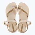Ipanema Kindersandalen Fashion Sand beige/gold 2
