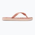 Ipanema Temas XIV KI Flip Flops rosa / burgunderrot 2