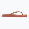 Flip-Flops Damen Ipanema Mesh VIII pink/rose 2