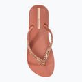 Flip-Flops Damen Ipanema Mesh VIII pink/rose 5