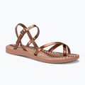 Sandalen Damen Ipanema Fashion VII pink/copper/brown