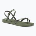Sandalen Damen Ipanema Fashion VII green