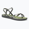 Sandalen Damen Ipanema Fashion VII grey/silver/green