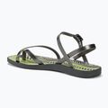 Sandalen Damen Ipanema Fashion VII grey/silver/green 3