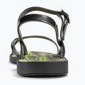 Sandalen Damen Ipanema Fashion VII grey/silver/green 6