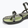 Sandalen Damen Ipanema Fashion VII grey/silver/green 7