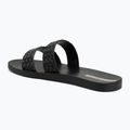 Ipanema Damen Flip-Flops Renda II schwarz/glitter schwarz 3