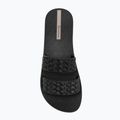 Ipanema Damen Flip-Flops Renda II schwarz/glitter schwarz 5