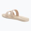 Damen Flip-Flops Ipanema Renda II beige/glitter beige 3