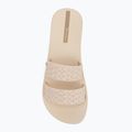 Damen Flip-Flops Ipanema Renda II beige/glitter beige 5