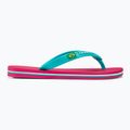 Flip-Flops Kinder Ipanema Clas Brasil II pink/blue 2