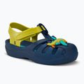 Ipanema Summer XII B blau / grün Kindersandalen