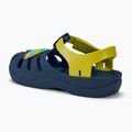 Ipanema Summer XII B blau / grün Kindersandalen 3