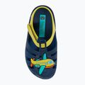 Ipanema Summer XII B blau / grün Kindersandalen 5