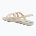 Ipanema Style Damen Sandalen beige/beige 3
