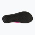 RIDER Aqua V Damen Flip Flops schwarz/rosa 4