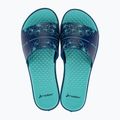 RIDER Splash V blau/blau Damen-Flip-Flops 9