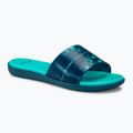 RIDER Splash V blau/blau Damen-Flip-Flops