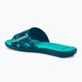 RIDER Splash V blau/blau Damen-Flip-Flops 3