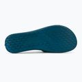 RIDER Splash V blau/blau Damen-Flip-Flops 4
