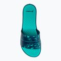 RIDER Splash V blau/blau Damen-Flip-Flops 5