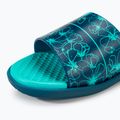 RIDER Splash V blau/blau Damen-Flip-Flops 7