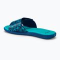 RIDER Pool V blau/hellblau Damen-Flip-Flops 3