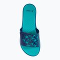 RIDER Pool V blau/hellblau Damen-Flip-Flops 5