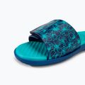 RIDER Pool V blau/hellblau Damen-Flip-Flops 7