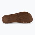 Slides Schlappen  Damen Ipanema Street II brown/brown 4
