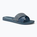 Slides Schlappen  Damen Ipanema Street II blue/blue