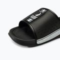 Slides Schlappen  Herren RIDER Smash II Slide AD black/black/white 7