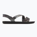 Sandalen Damen Ipanema Vibe black/silver 2