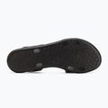 Sandalen Damen Ipanema Vibe black/silver 4
