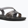 Sandalen Damen Ipanema Vibe black/silver 7