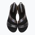 Sandalen Damen Ipanema Vibe black/silver 2