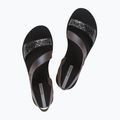 Sandalen Damen Ipanema Vibe black/silver 3