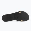 Ipanema Kirei schwarz/gold Damen-Flip-Flops 4